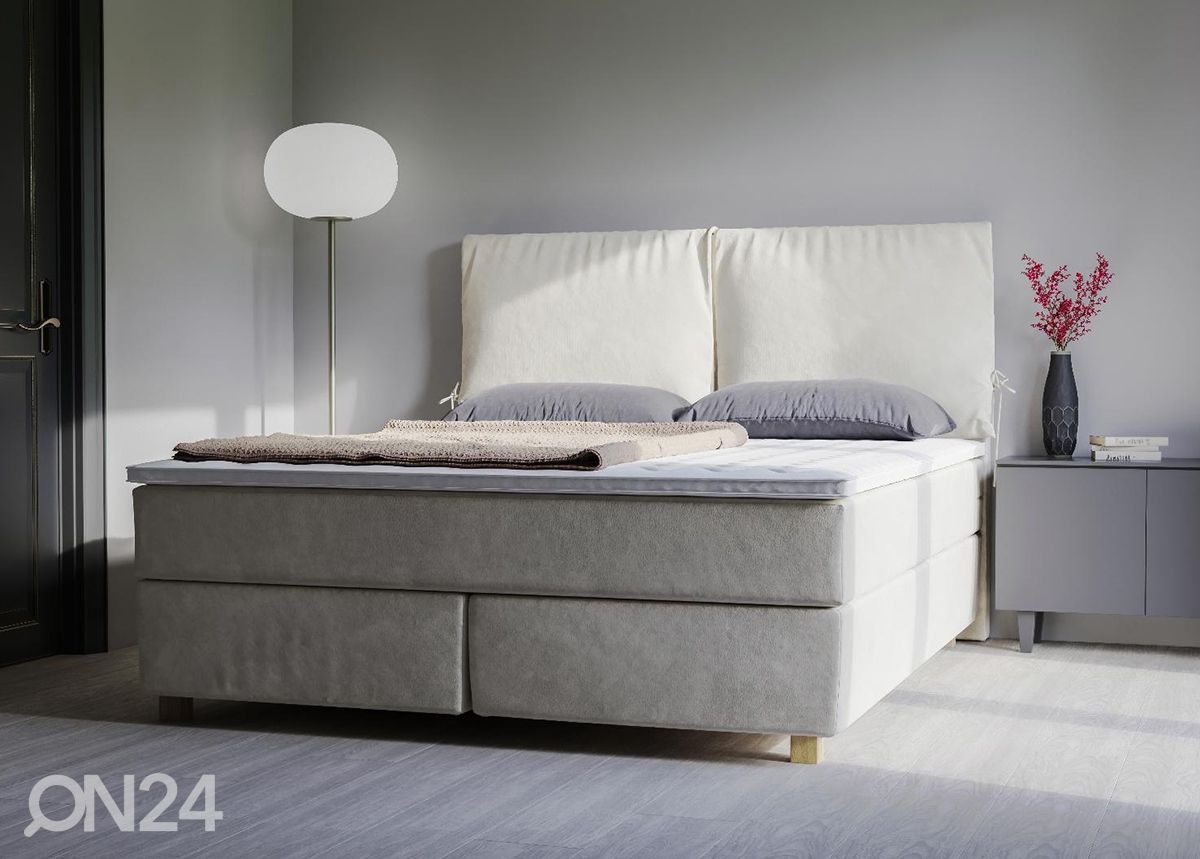 Sime Beds jenkkisänky Nele 140x200 cm kuvasuurennos