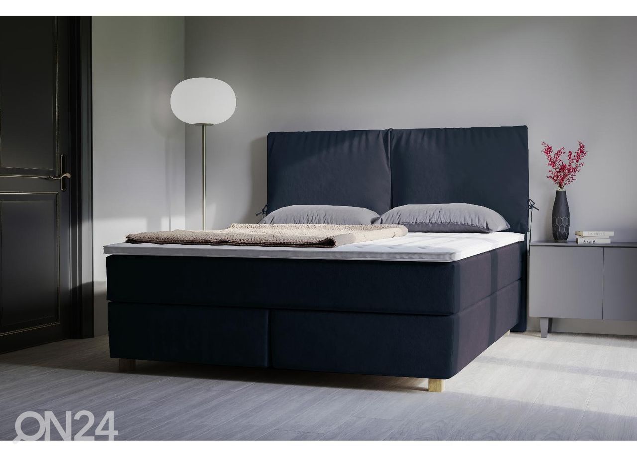 Sime Beds jenkkisänky Nele 140x210 cm kuvasuurennos