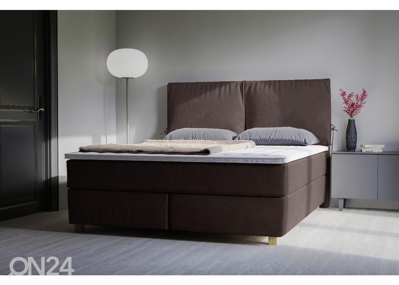 Sime Beds jenkkisänky Nele 140x210 cm kuvasuurennos
