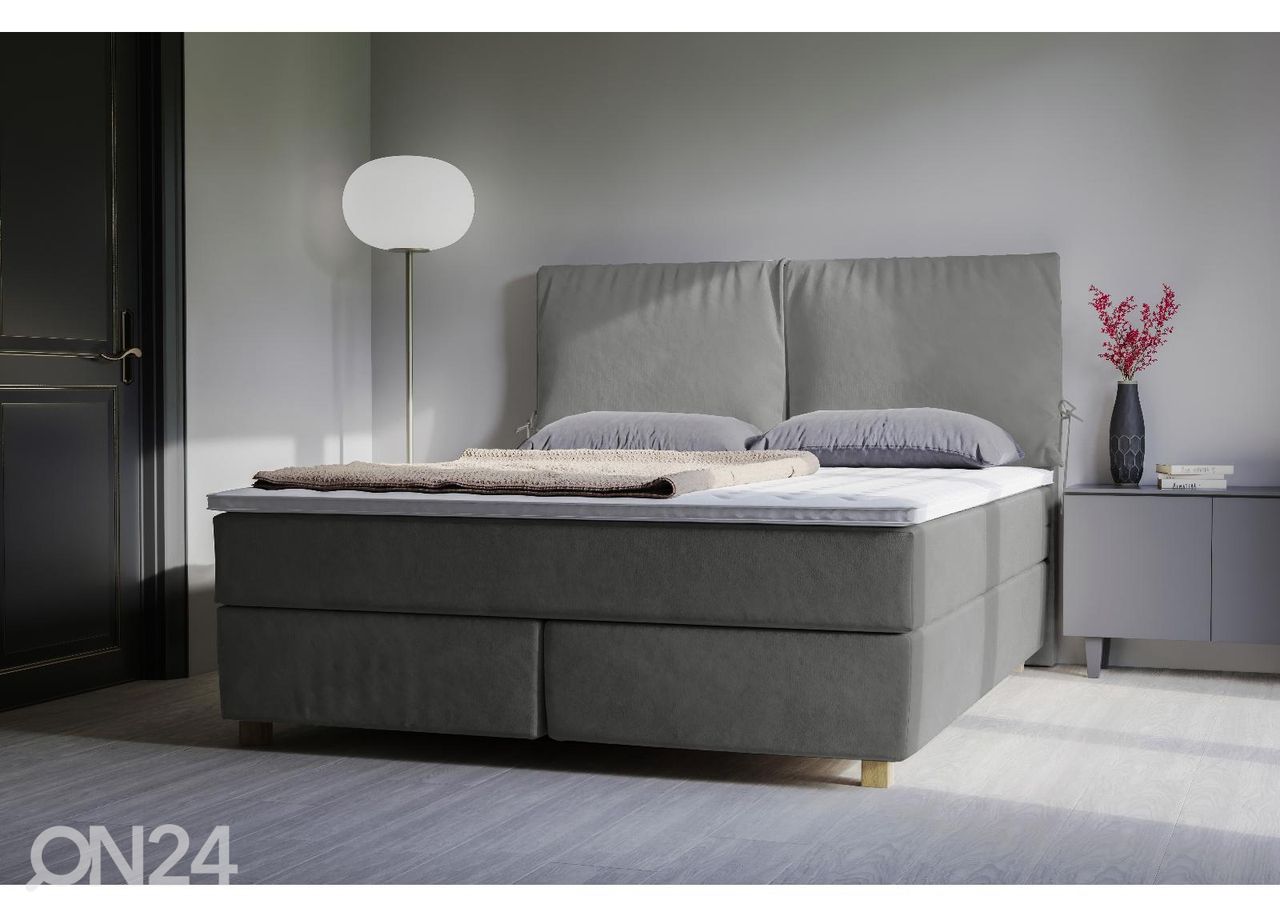 Sime Beds jenkkisänky Nele 140x210 cm kuvasuurennos