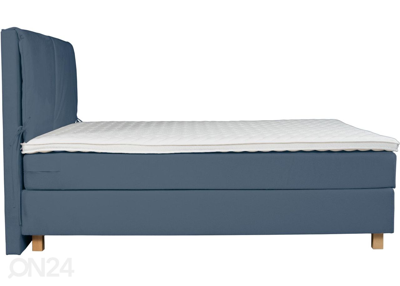 Sime Beds jenkkisänky Nele 140x210 cm kuvasuurennos