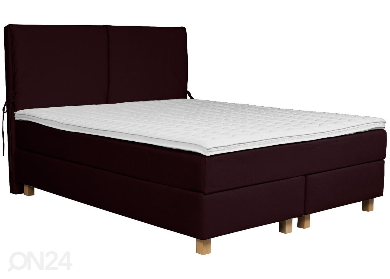 Sime Beds jenkkisänky Nele 140x210 cm kuvasuurennos