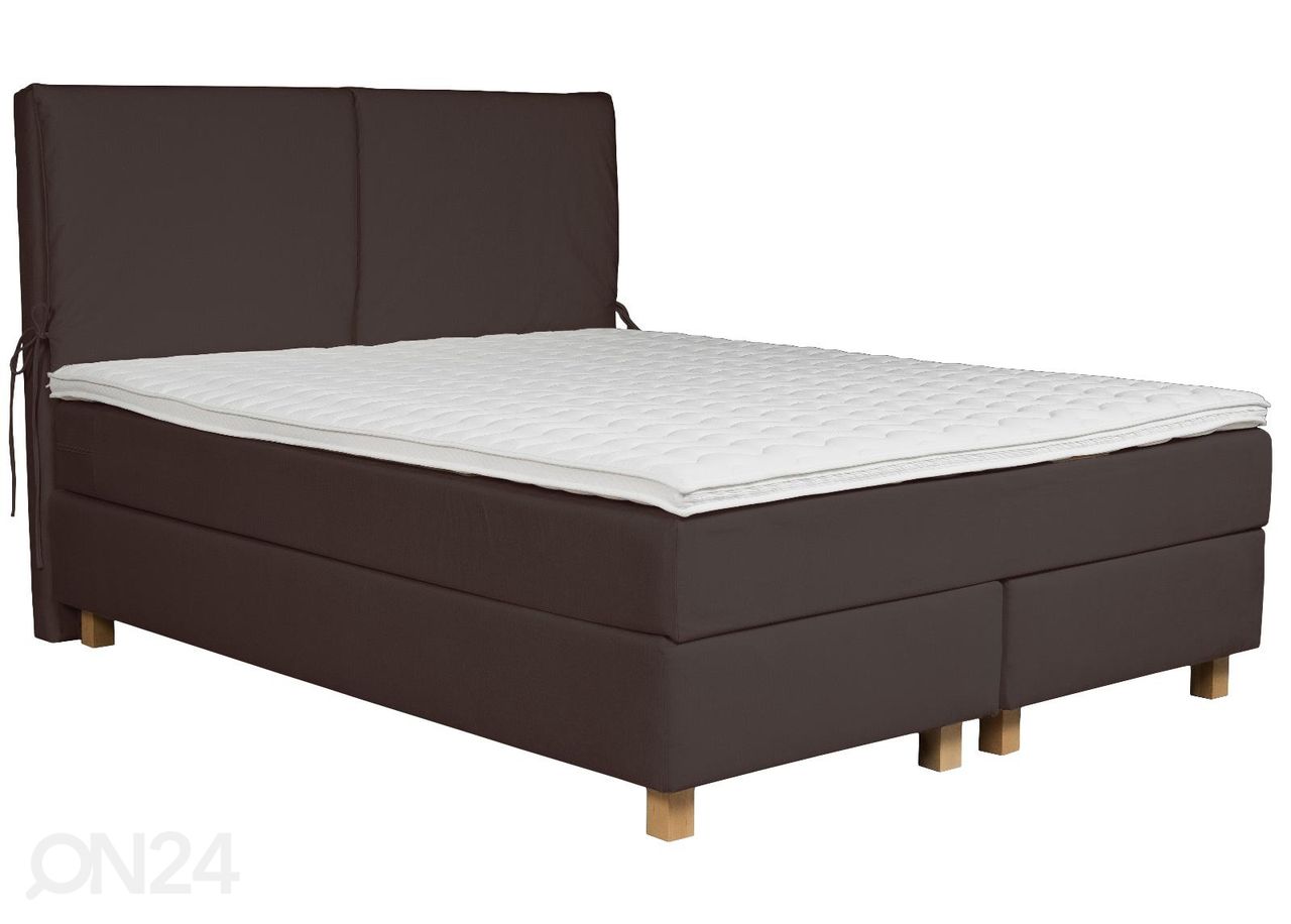 Sime Beds jenkkisänky Nele 140x210 cm kuvasuurennos
