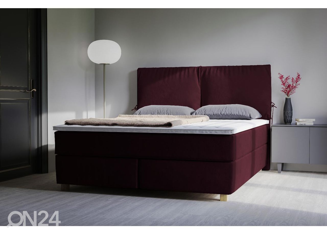 Sime Beds jenkkisänky Nele 140x210 cm kuvasuurennos