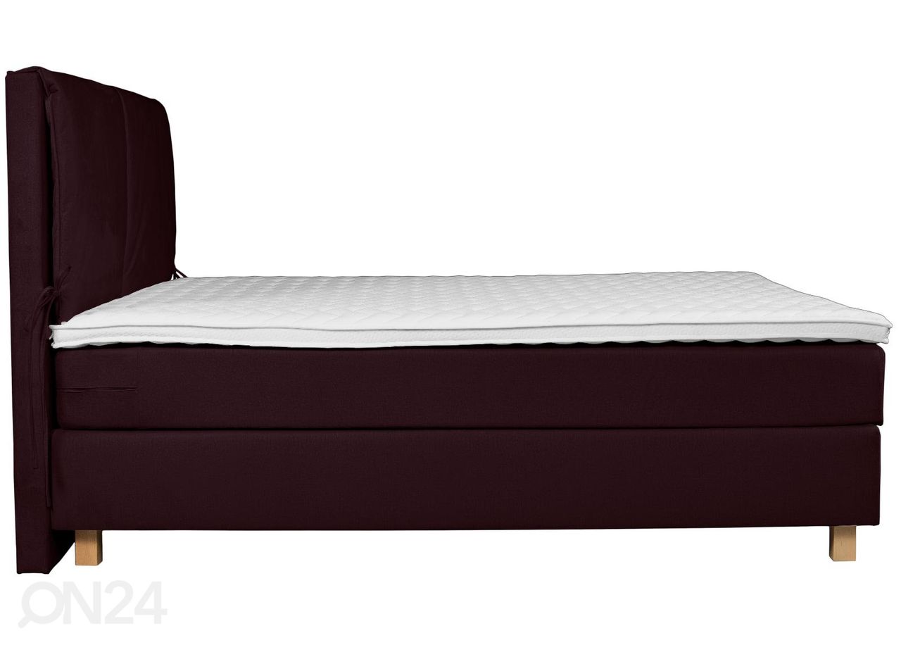 Sime Beds jenkkisänky Nele 140x210 cm kuvasuurennos