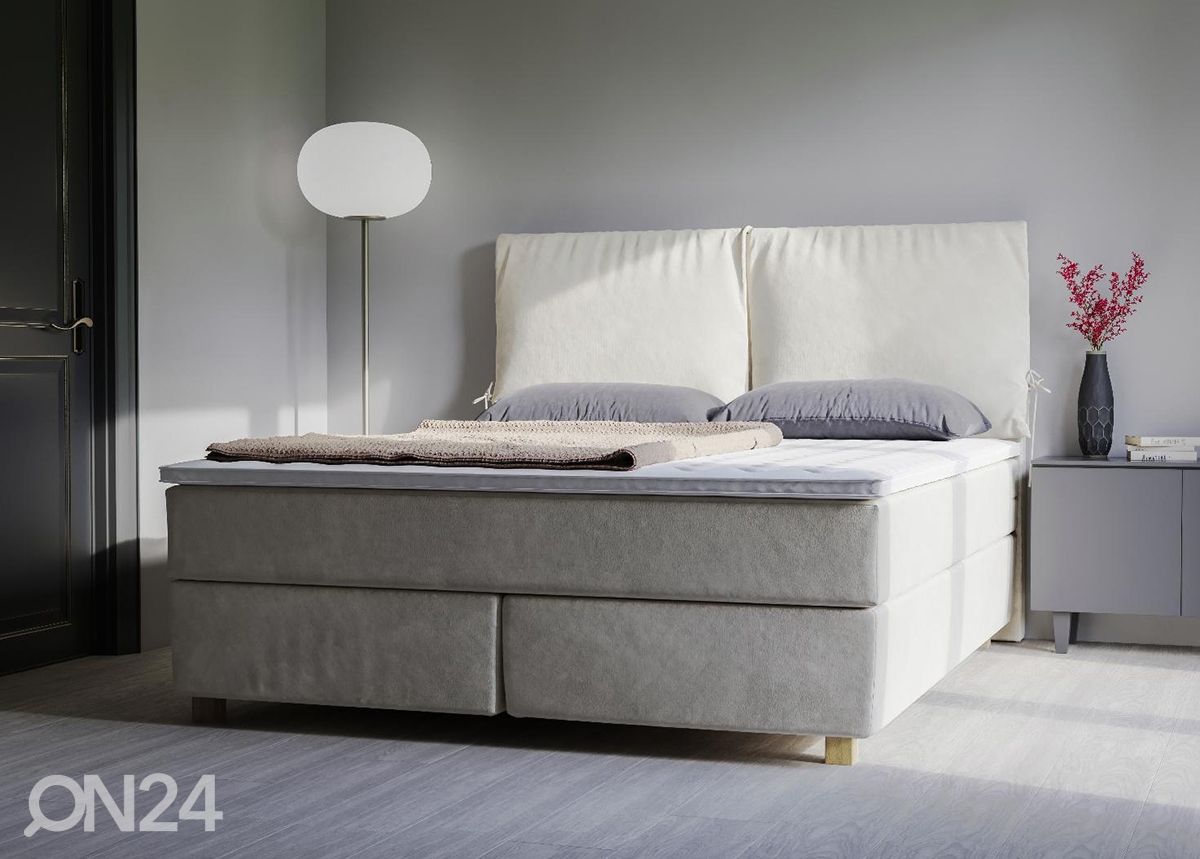 Sime Beds jenkkisänky Nele 140x210 cm kuvasuurennos
