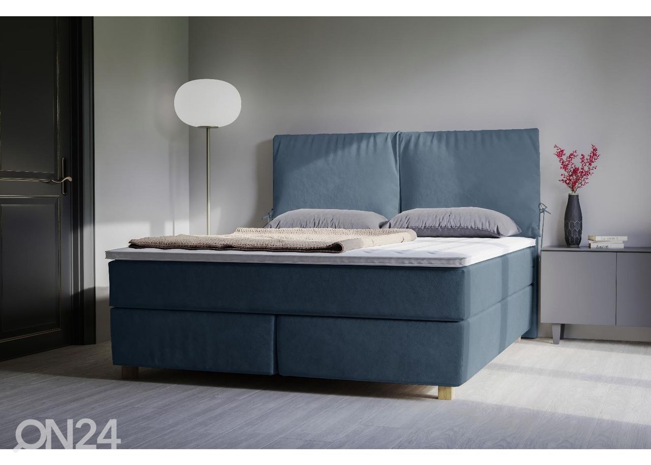 Sime Beds jenkkisänky Nele 160x200 cm kuvasuurennos
