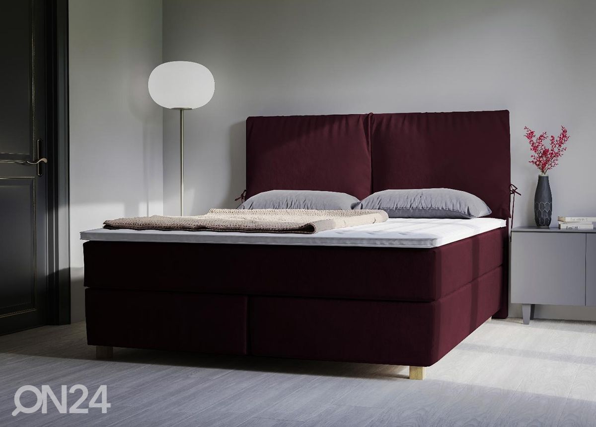 Sime Beds jenkkisänky Nele 180x200 cm kuvasuurennos