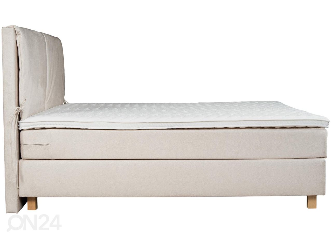 Sime Beds jenkkisänky Nele 180x210 cm kuvasuurennos