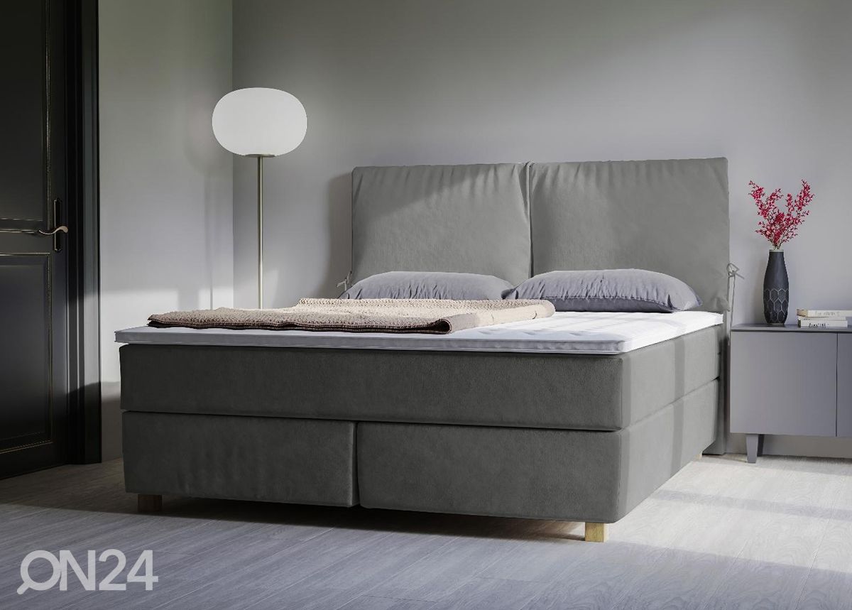 Sime Beds jenkkisänky Nele 180x210 cm kuvasuurennos