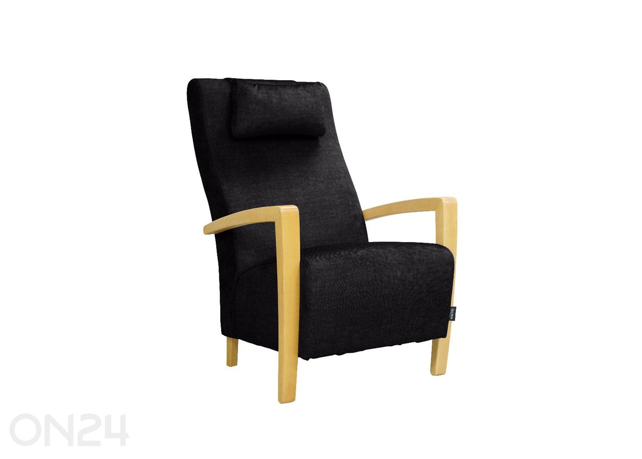 Sime Beds -nojatuoli Mia kuvasuurennos