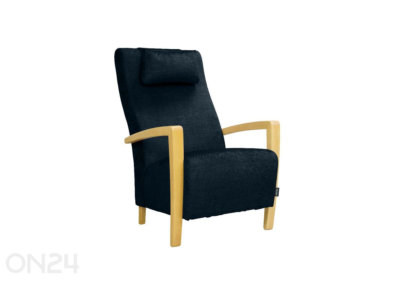 Sime Beds -nojatuoli Mia kuvasuurennos