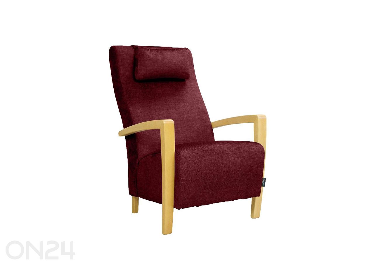 Sime Beds -nojatuoli Mia kuvasuurennos