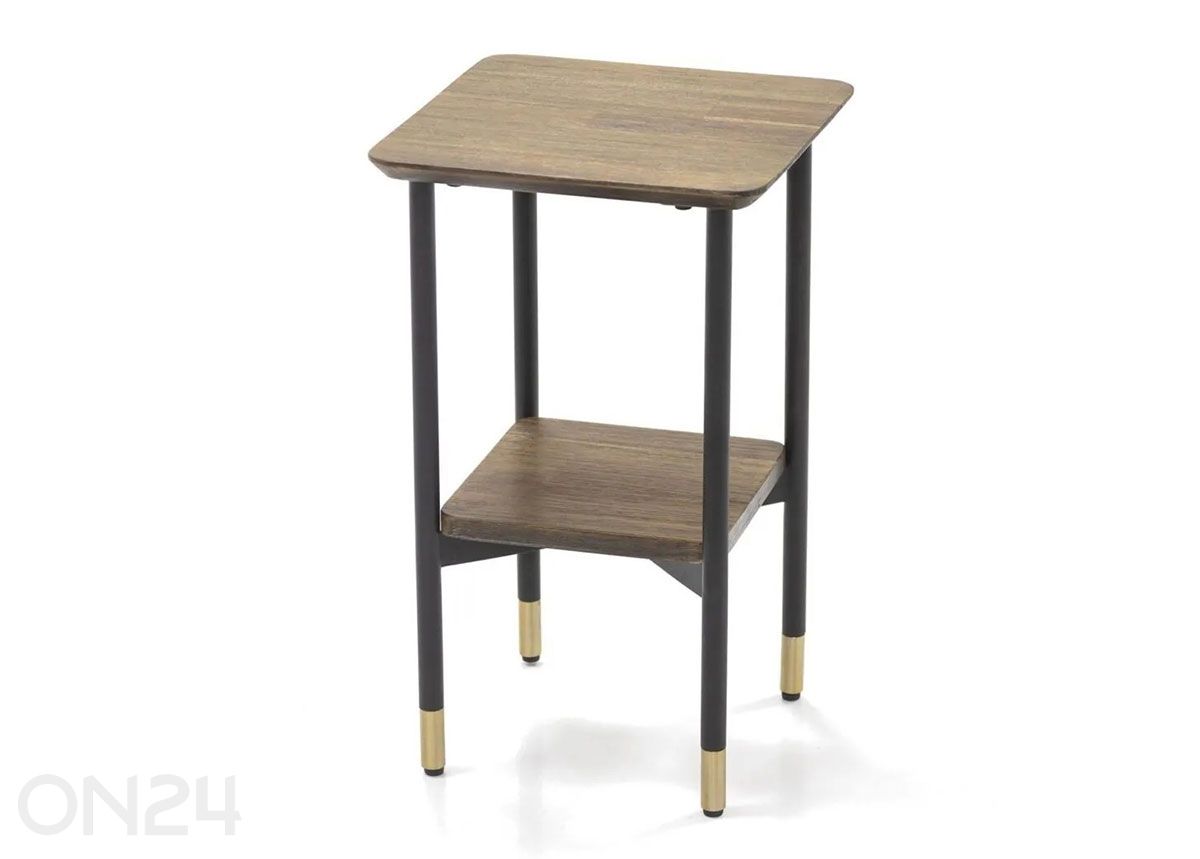 SivupötyäMaze kuvasuurennos