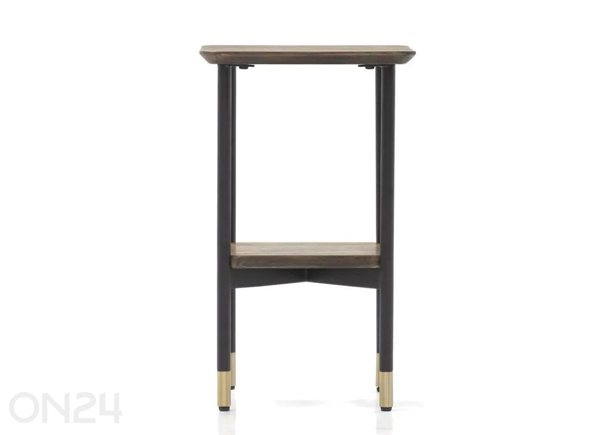 SivupötyäMaze kuvasuurennos