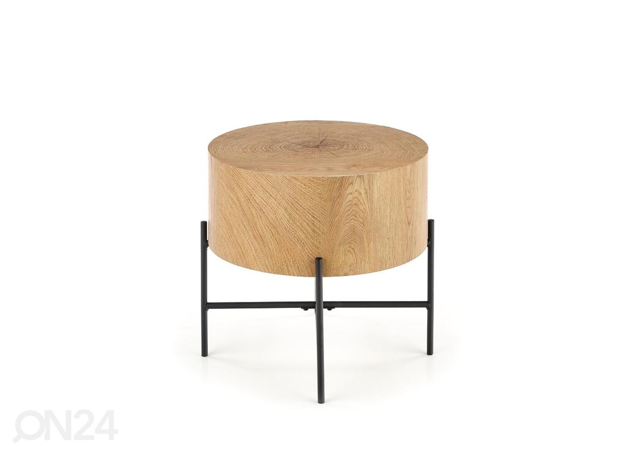 Sivupöytä Ø 45 cm kuvasuurennos