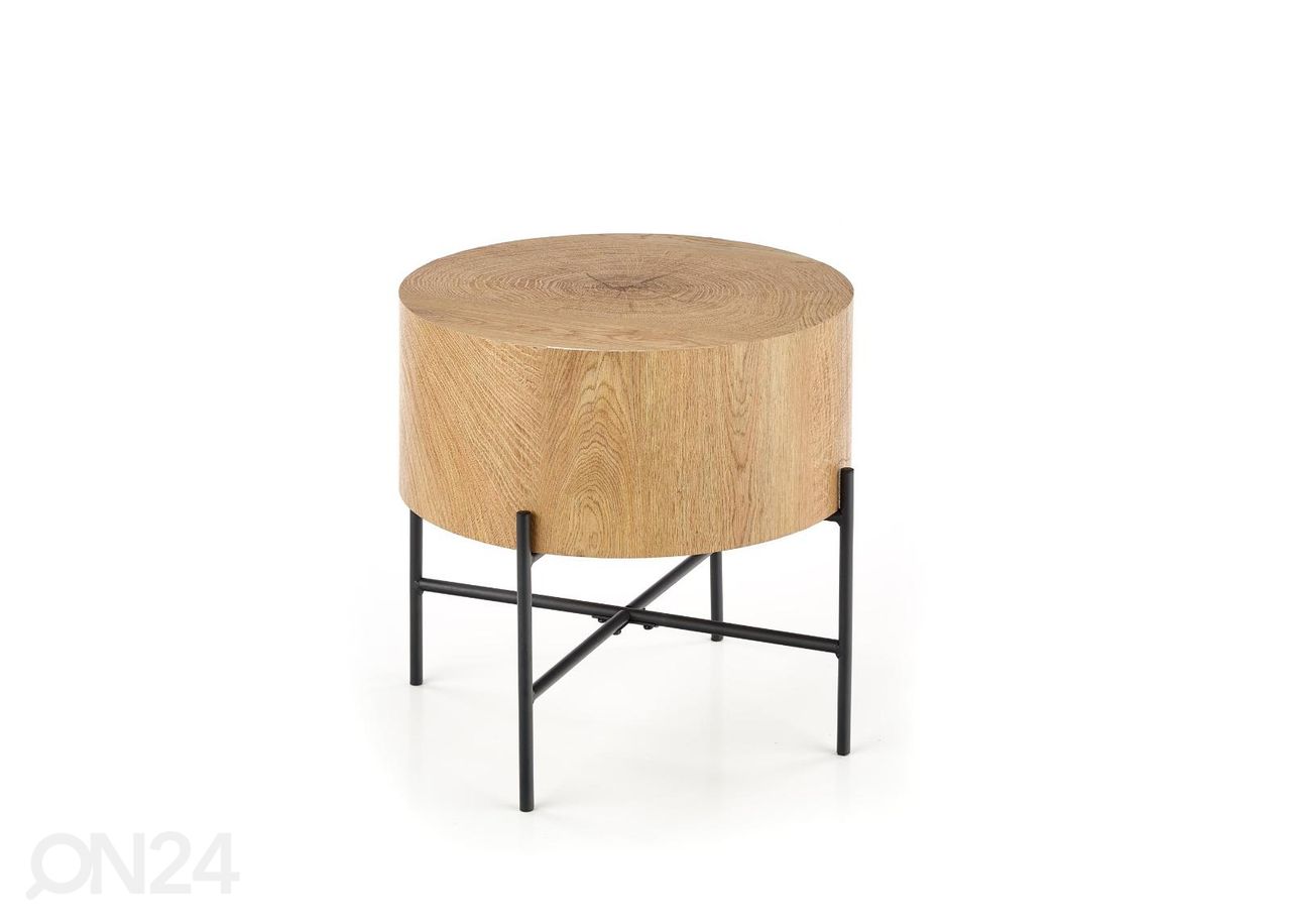 Sivupöytä Ø 45 cm kuvasuurennos