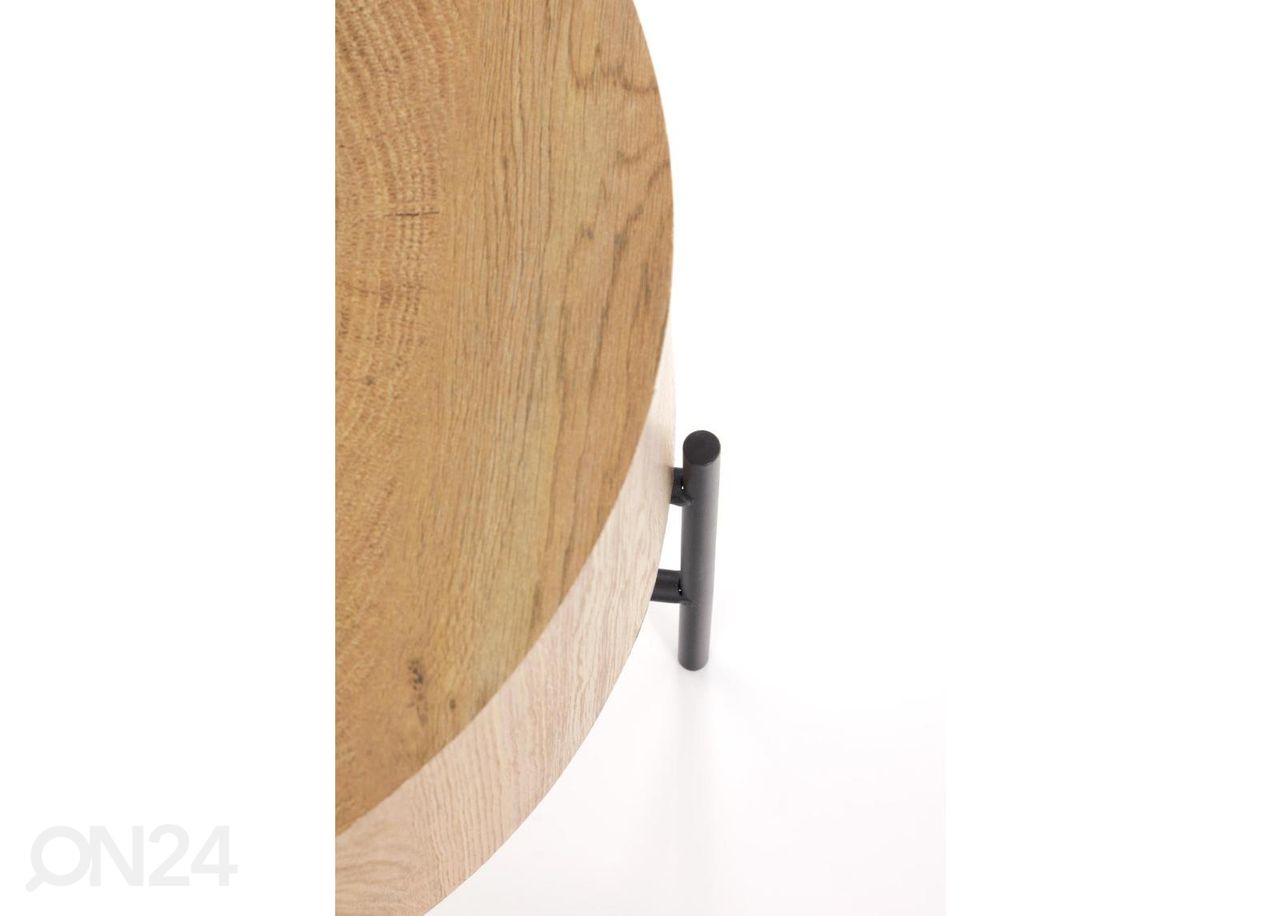 Sivupöytä Ø 45 cm kuvasuurennos