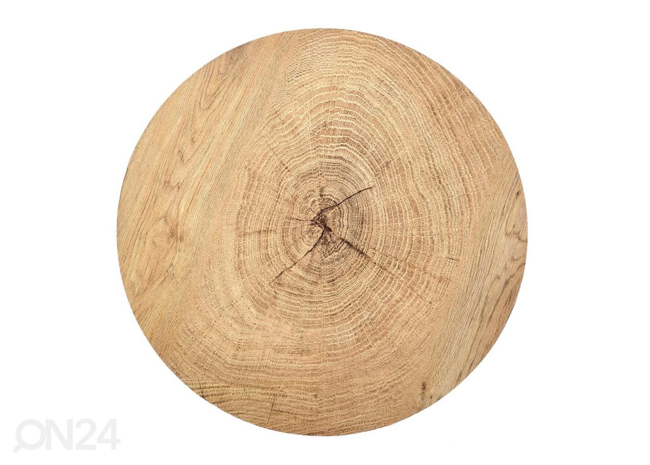 Sivupöytä Ø 45 cm kuvasuurennos