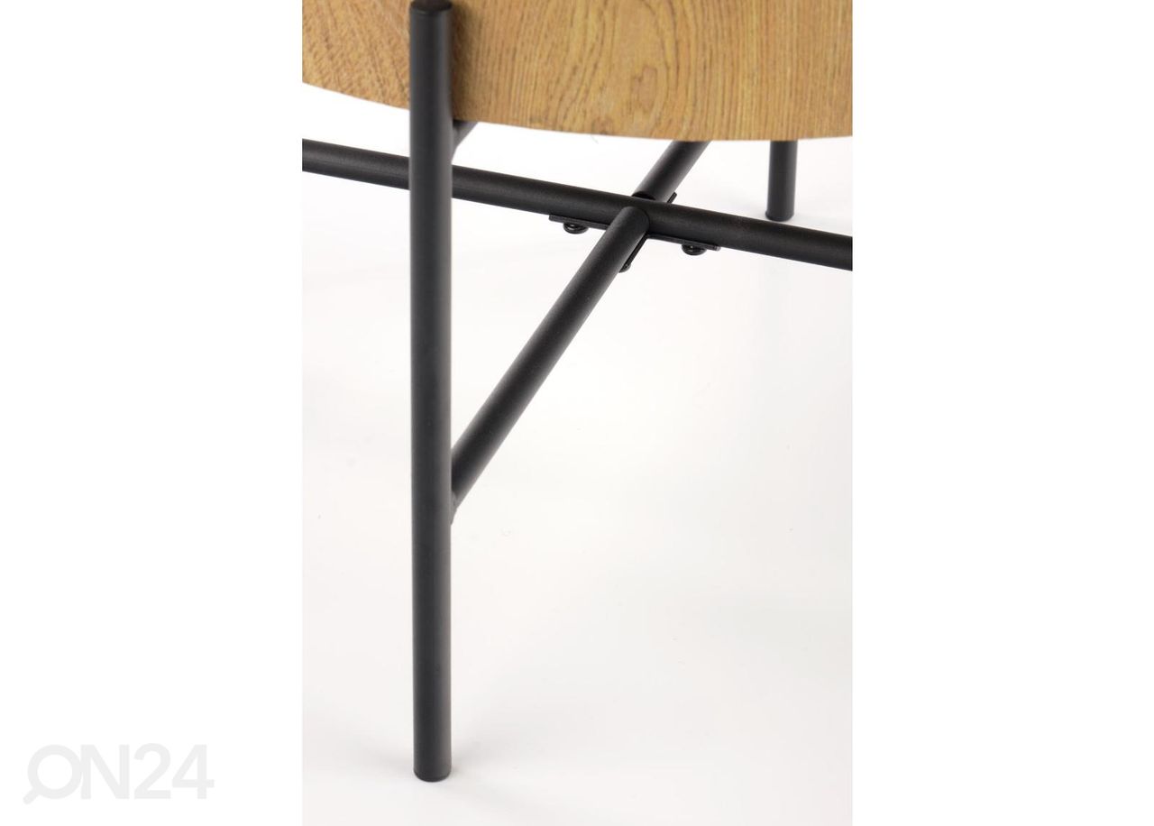 Sivupöytä Ø 45 cm kuvasuurennos