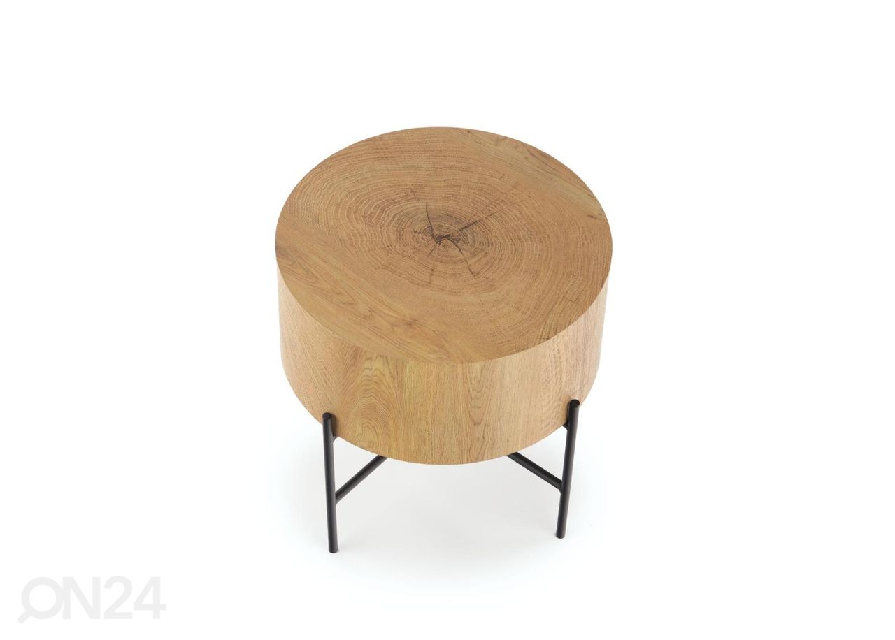 Sivupöytä Ø 45 cm kuvasuurennos