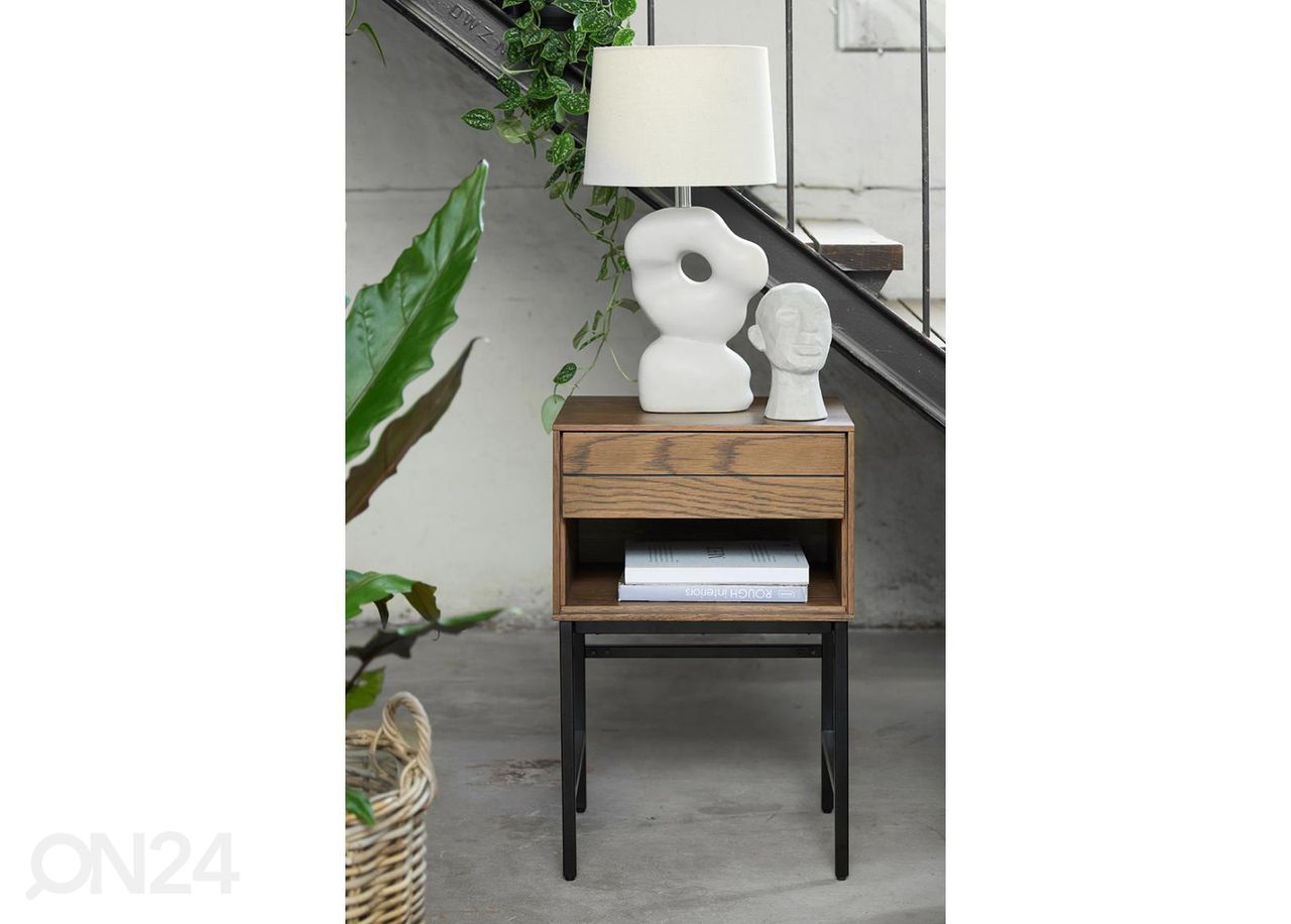 Sivupöytä 45x40 cm kuvasuurennos