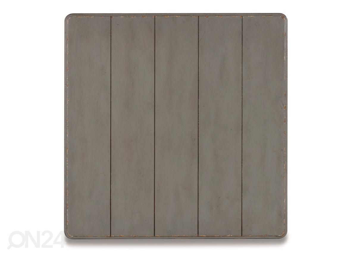 Sivupöytä 61x61 cm kuvasuurennos