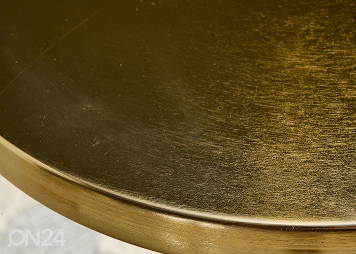 Sivupöytä Abstract Ø 38 cm kuvasuurennos