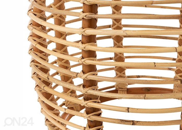 Sivupöytä Ana Ø 40 cm kuvasuurennos