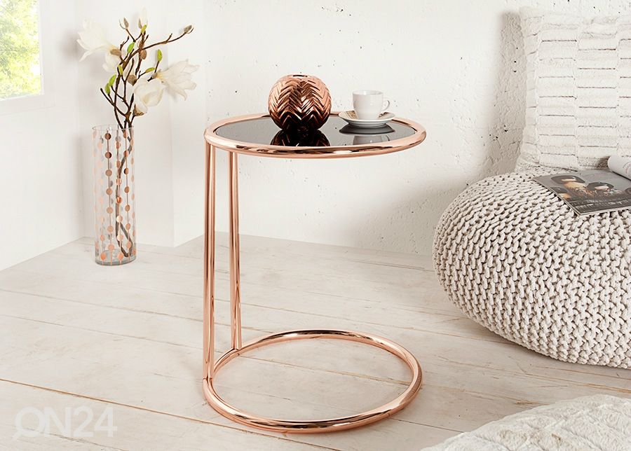 Sivupöytä Art Deco kuvasuurennos