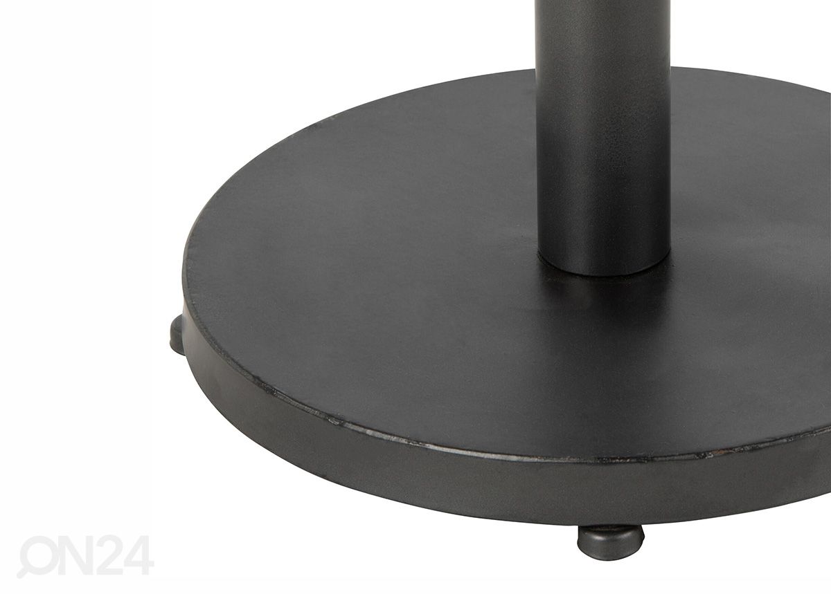 Sivupöytä Bar Ø 48 cm kuvasuurennos