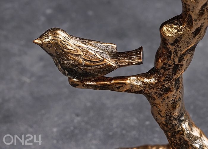 Sivupöytä Birds kuvasuurennos
