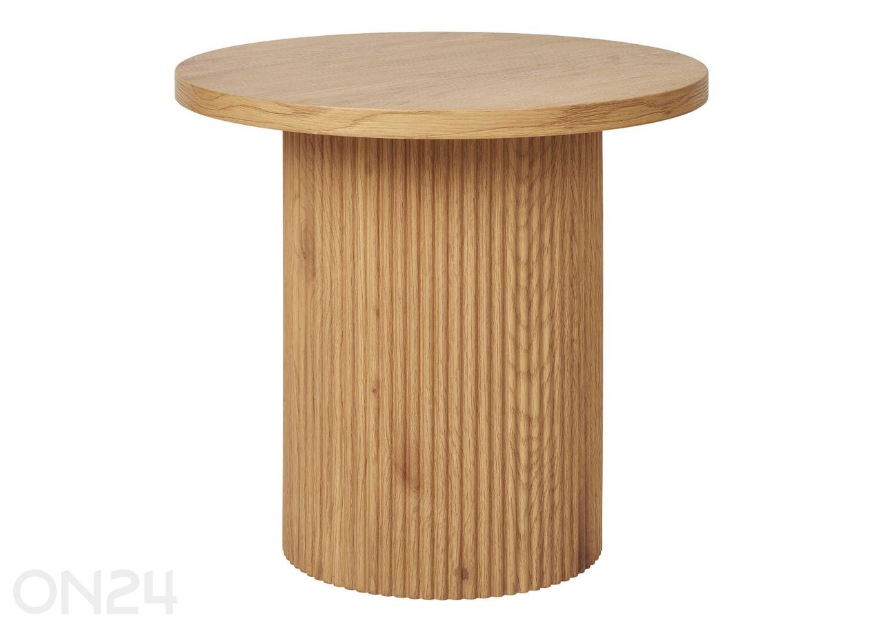 Sivupöytä Boavista Ø 48 cm kuvasuurennos