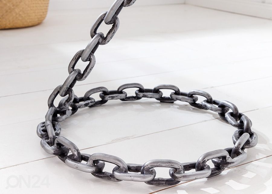 Sivupöytä Chain kuvasuurennos