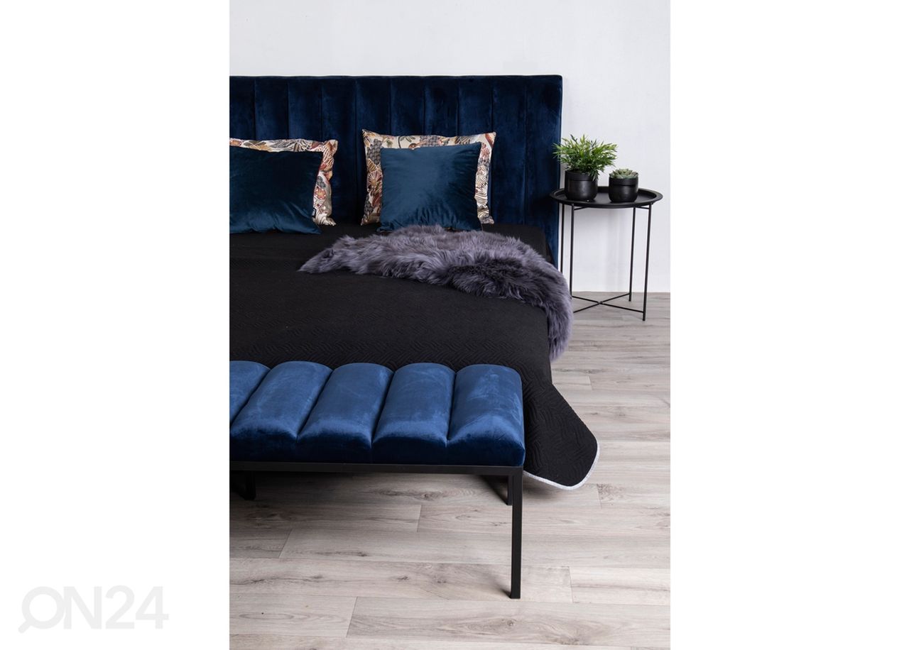 Sivupöytä Corti Ø47 cm kuvasuurennos