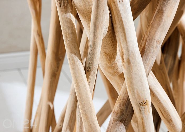 Sivupöytä Driftwood kuvasuurennos