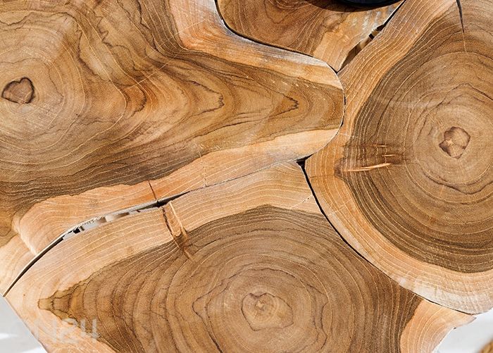 Sivupöytä Driftwood kuvasuurennos