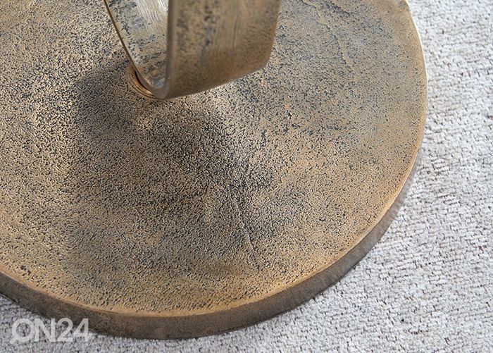 Sivupöytä Elegance Ø 45 cm kuvasuurennos