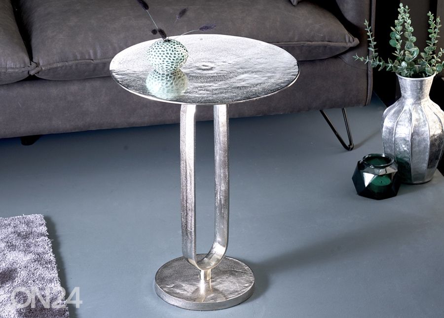 Sivupöytä Elegance Ø 45 cm kuvasuurennos