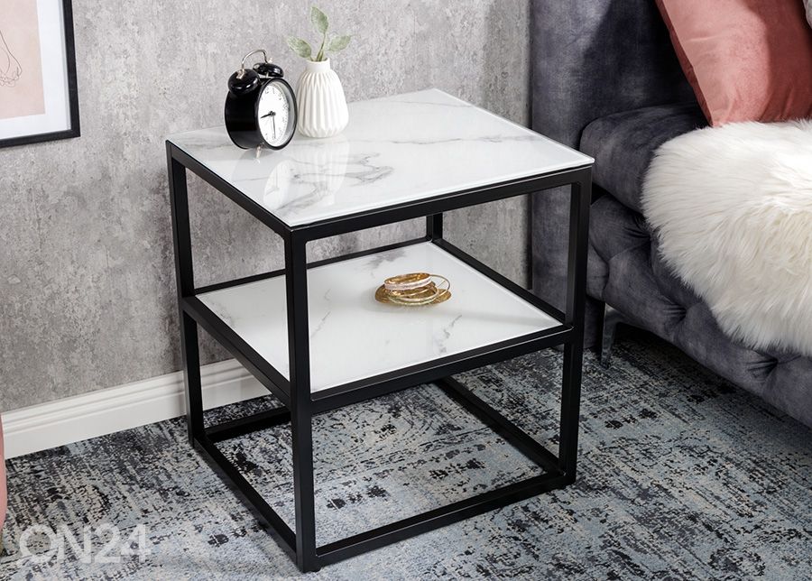 Sivupöytä Elegance kuvasuurennos