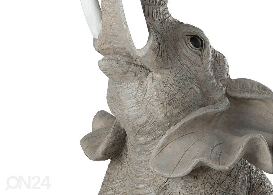 Sivupöytä Elephant Ø 49 cm kuvasuurennos