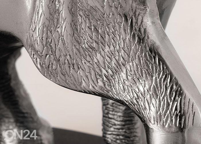Sivupöytä Elephant Ø 60 cm kuvasuurennos