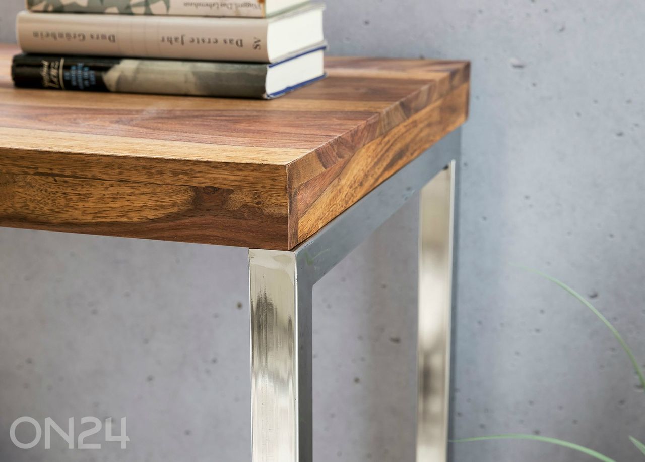 Sivupöytä Guna kuvasuurennos