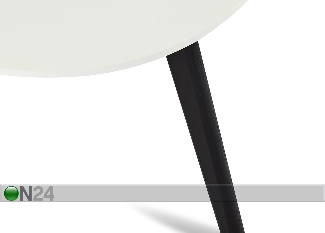 Sivupöytä Life Ø48xh40 cm kuvasuurennos