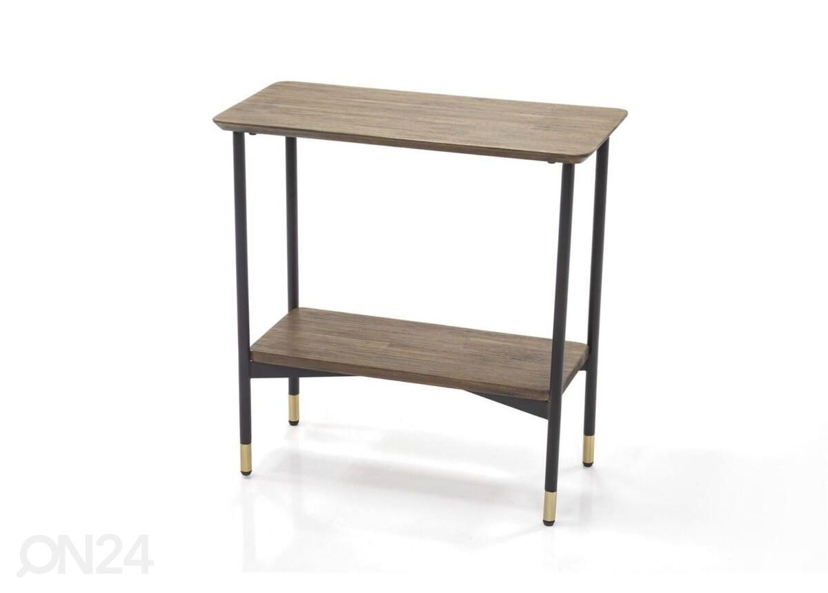 Sivupöytä Maze kuvasuurennos