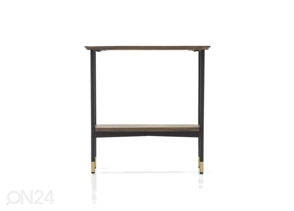 Sivupöytä Maze kuvasuurennos