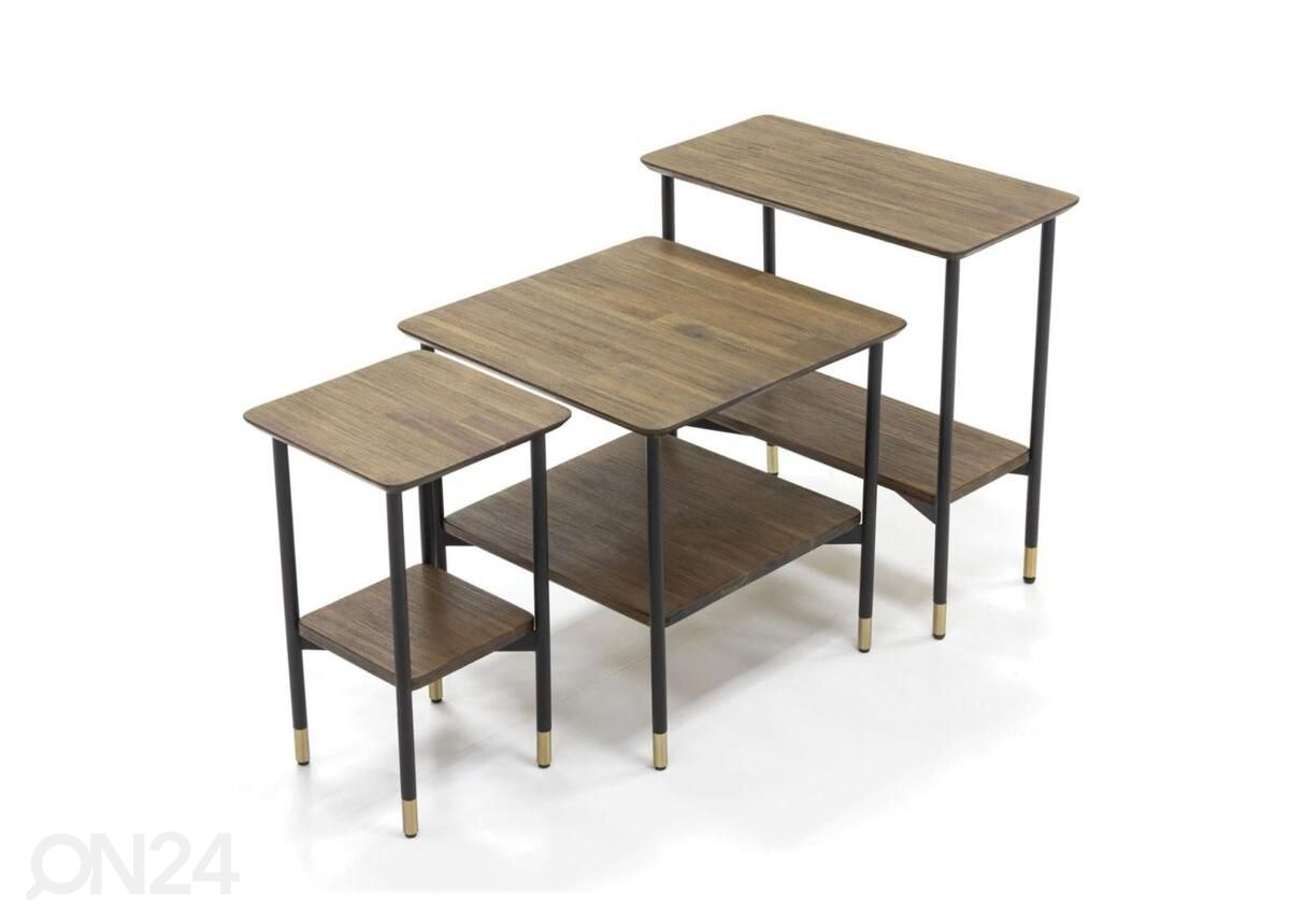 Sivupöytä Maze kuvasuurennos