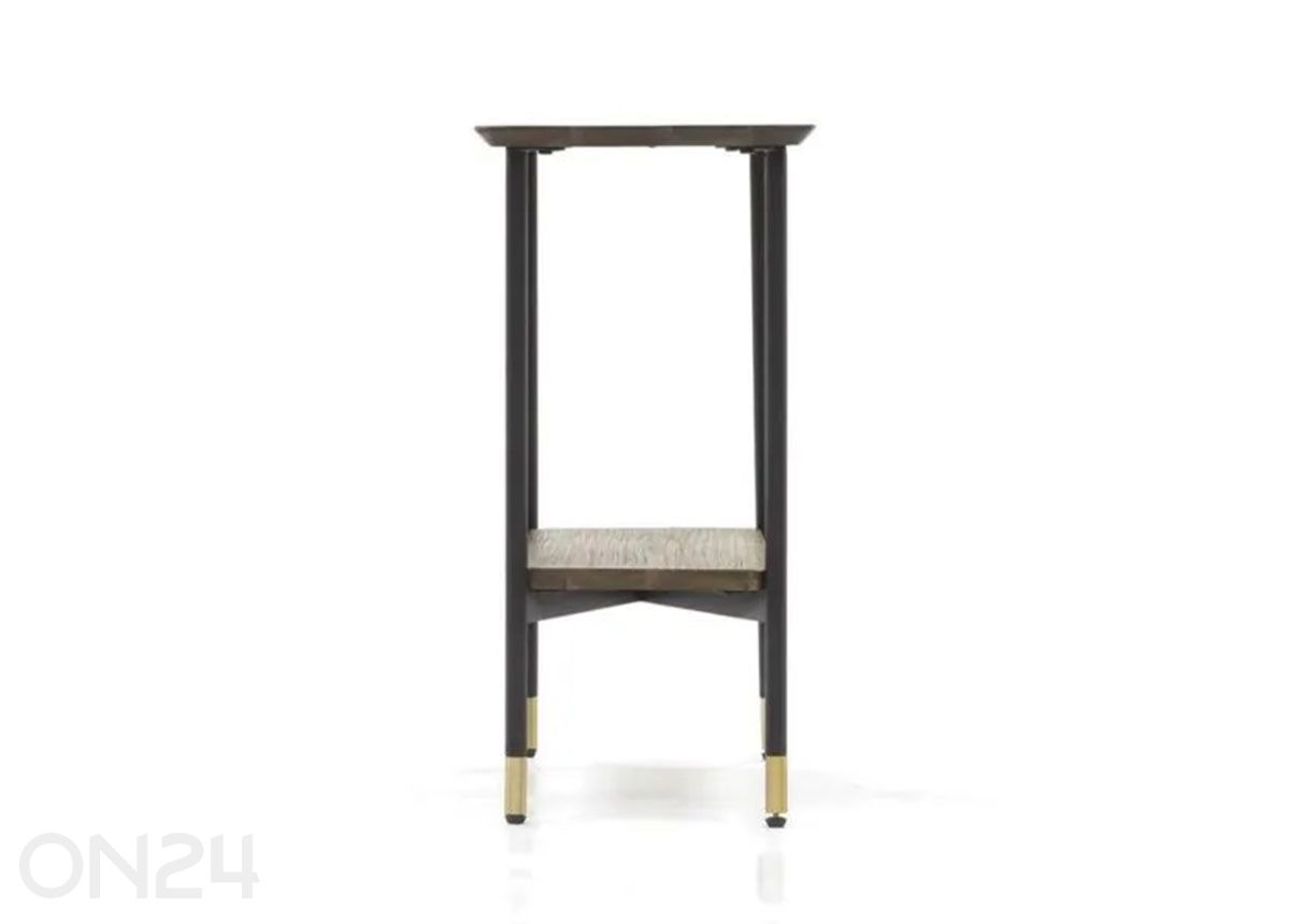 Sivupöytä Maze kuvasuurennos