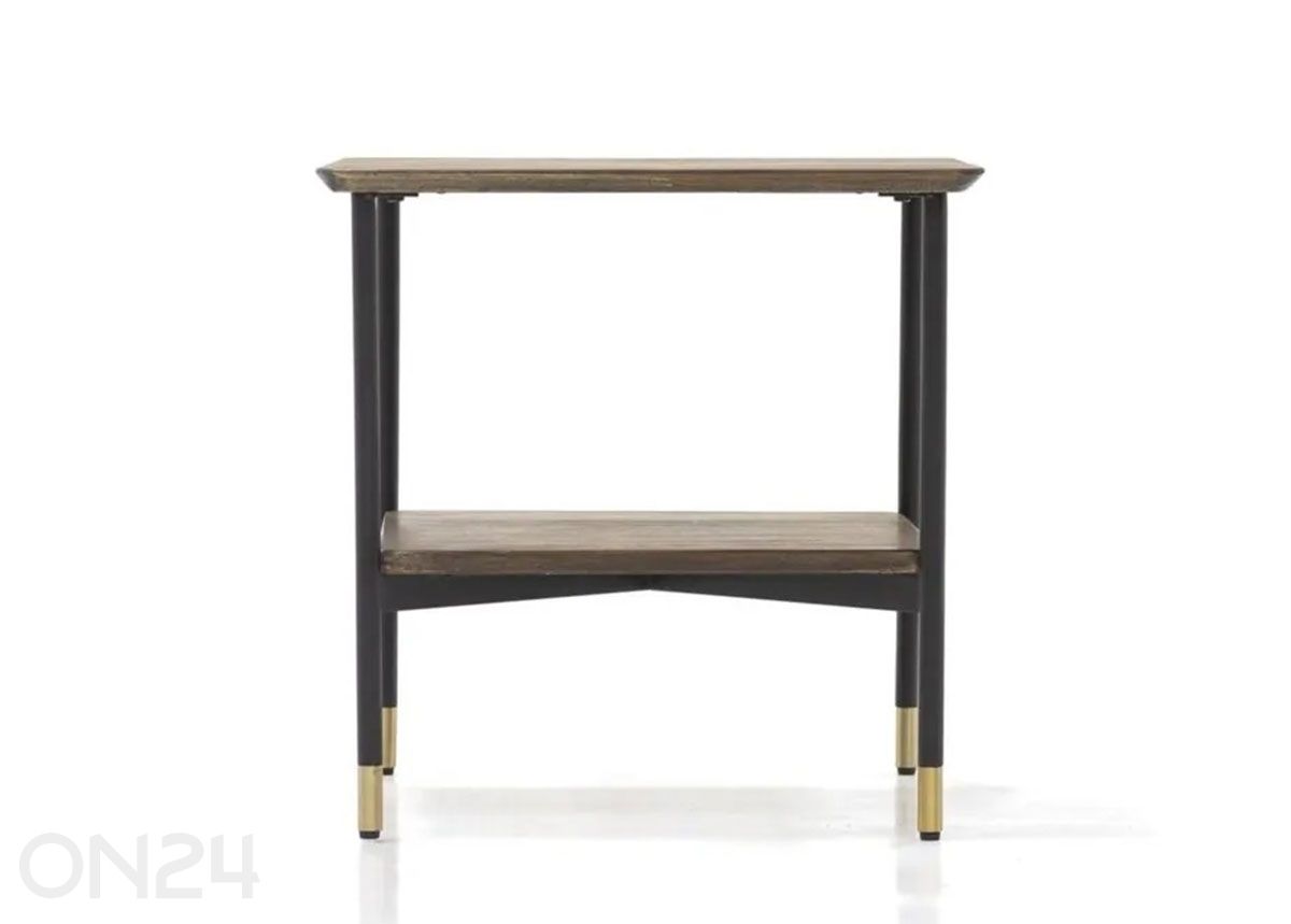 Sivupöytä Maze kuvasuurennos