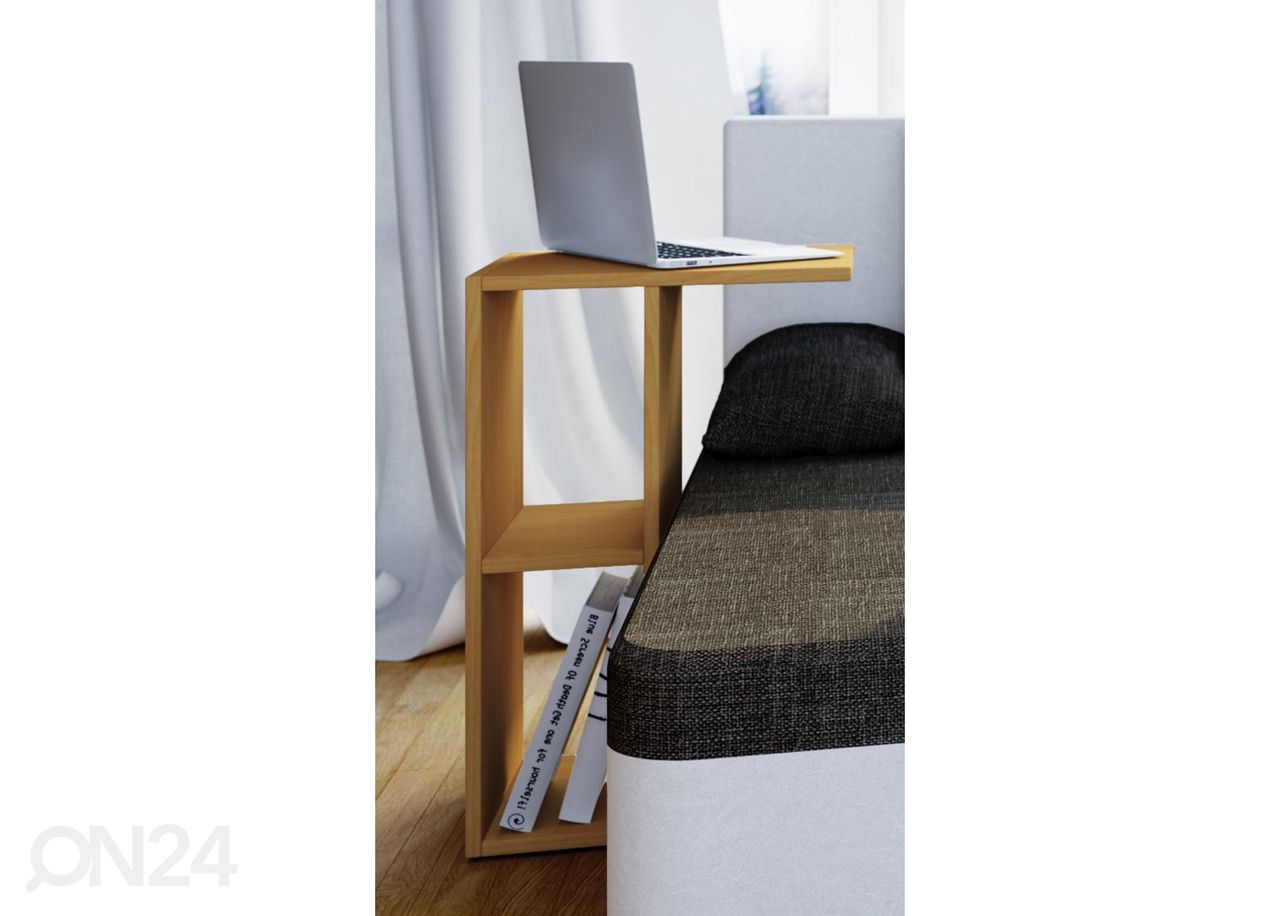 Sivupöytä Nachto-Stand 40x30 cm kuvasuurennos